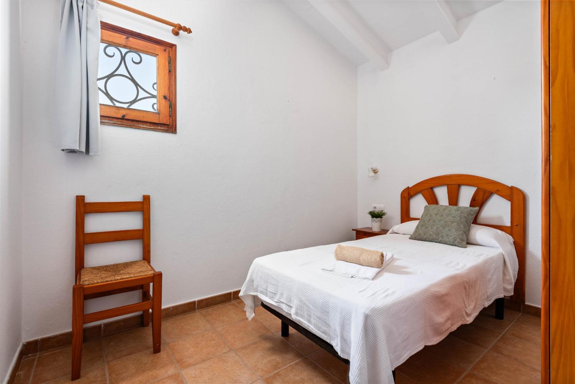 Villa Esplendor Son Bou Buitenkant foto